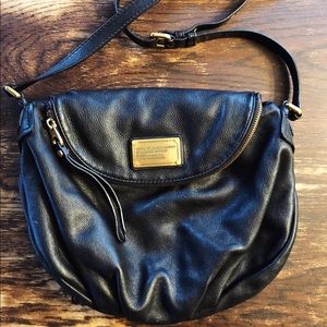 Marc by Marc Jacobs Classic Natasha Crossbody